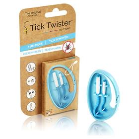 Abbildung O-Tom Tick Twister Clipbox