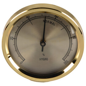 Abbildung OLBA Bimetall Hygrometer fr Geflgel-Brutksten