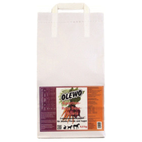 Abbildung OLEWO Karotten-Rote Bete-Pellets 4 kg fr Hunde