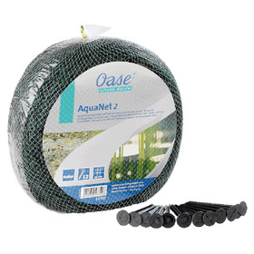 Abbildung Oase AquaNet Teichnetz 2 / 4 x 8 m