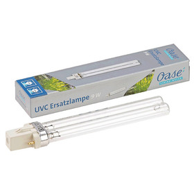 Abbildung Oase Ersatzlampe UVC 9 W
