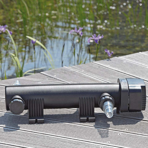 weitere Abbildung Oase Vitronic 24 W