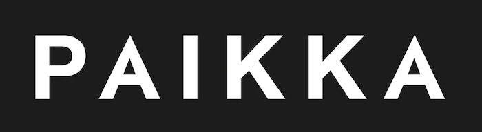 Logo PAIKKA