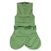 PAIKKA Bademantel "Drying Coat 2Got“ olive Abbildung 2