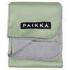 PAIKKA Decke wärmend "Recovery Blanket" grün Abbildung 1