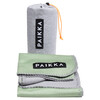 PAIKKA Decke wärmend "Recovery Blanket" grün Abbildung 2