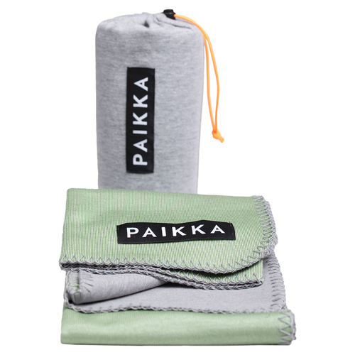 weitere Abbildung PAIKKA Decke wrmend 