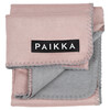 PAIKKA Decke wärmend "Recovery Blanket" pink Abbildung 1