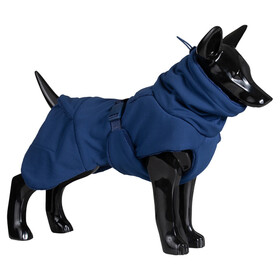 Abbildung PAIKKA Hunde Bademantel 