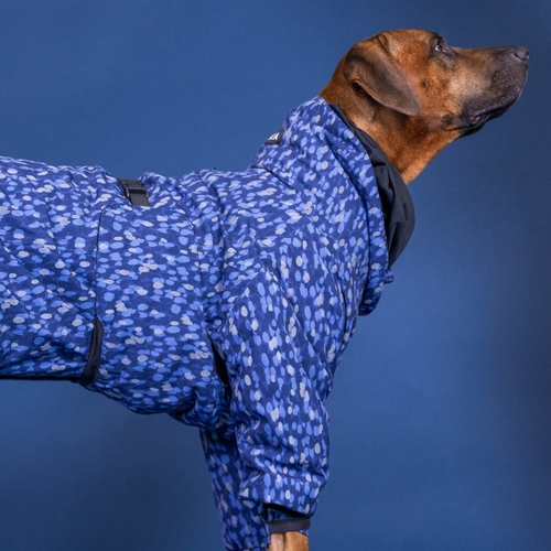 weitere Abbildung PAIKKA Hunde Overall 