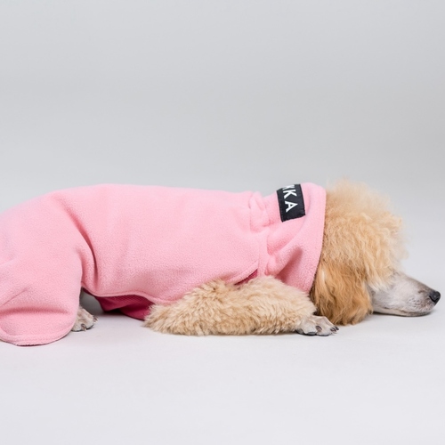 weitere Abbildung PAIKKA Hunde Pullover 