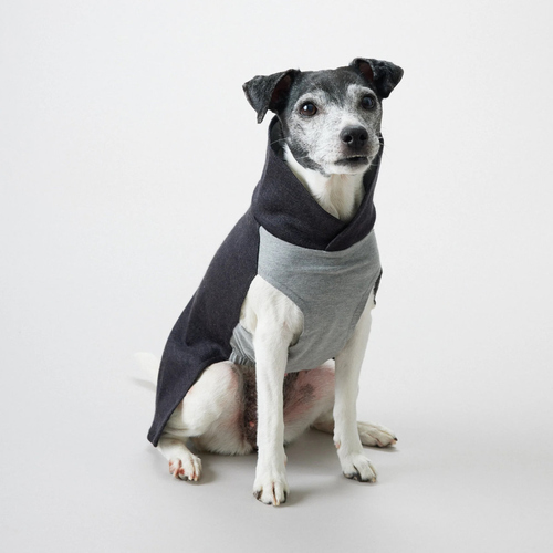 weitere Abbildung PAIKKA Hunde Pullover wrmend 