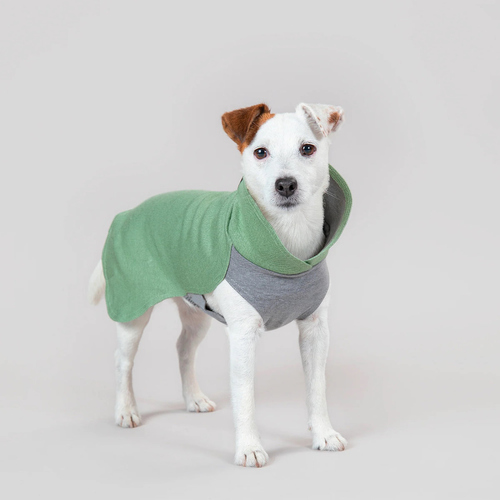 weitere Abbildung PAIKKA Hunde Pullover wrmend 