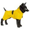 PAIKKA Hunde Regenmantel leicht & reflektierend "Visibility Raincoat Lite“ gelb Abbildung 1
