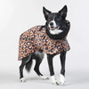 PAIKKA Hunde Regenmantel leicht & reflektierend "Visibility Raincoat Lite“ leo Abbildung 5