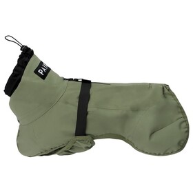 PAIKKA Hunde Regenmantel reflektierend 