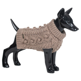 Abbildung PAIKKA Hunde Strickpullover 