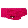 PAIKKA Hunde Strickpullover "Knit Sweater" hot pink Abbildung 1