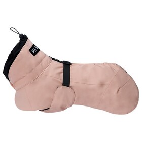 PAIKKA Hunde Winter-Jacke reflektierend 