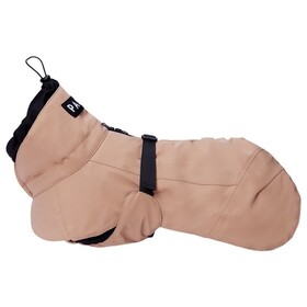 PAIKKA Hunde Winter-Jacke reflektierend 