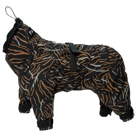 PAIKKA Hunde Winter Overall 