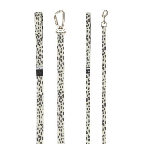 PAIKKA Hundeleine "Glow Leash" 2.0