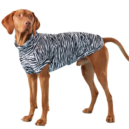 weitere Abbildung PAIKKA Hundeshirt Sonnenschutz/Antiparasit 