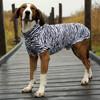 PAIKKA Hundeshirt Sonnenschutz/Antiparasit "UV & Bug Shirt“ Edition 2025 Abbildung 3