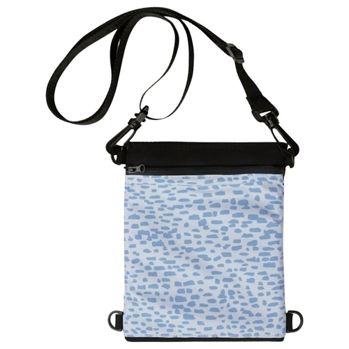 PAIKKA Leckerlibeutel "Treat Pouch" 2.0 babyblau