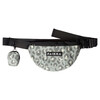 PAIKKA Leckerlibeutel "Visibility Treat Bag" green leo Abbildung 1