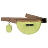 PAIKKA Leckerlibeutel "Visibility Treat Bag" matcha Abbildung 1