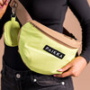 PAIKKA Leckerlibeutel "Visibility Treat Bag" matcha Abbildung 2