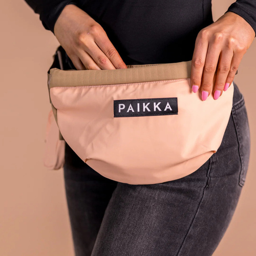 weitere Abbildung PAIKKA Leckerlibeutel 