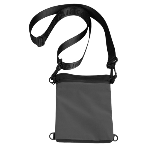 PAIKKA Leckerlibeutel "Visibility Treat Pouch" dark