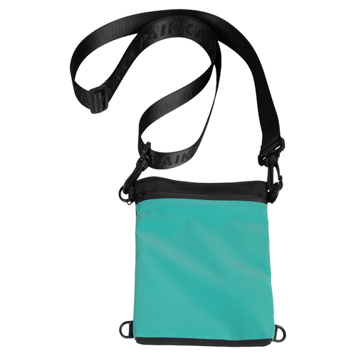 PAIKKA Leckerlibeutel "Visibility Treat Pouch" emerald