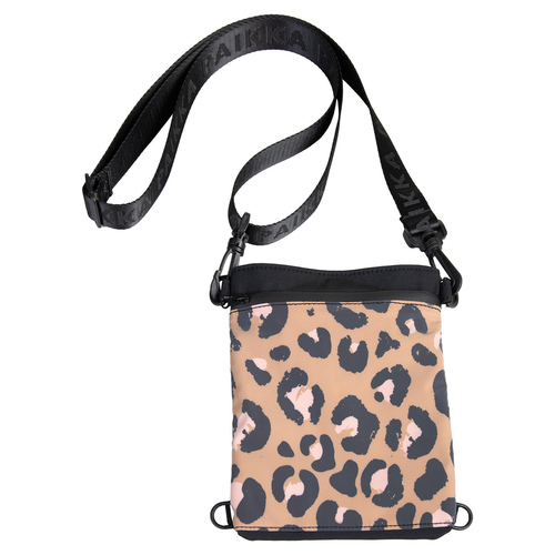PAIKKA Leckerlibeutel "Visibility Treat Pouch" leo