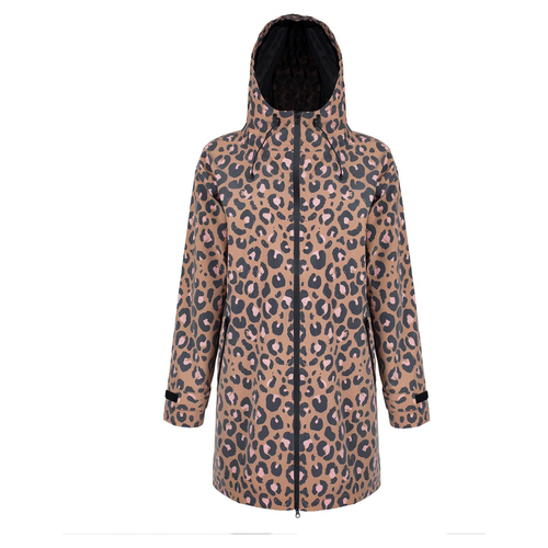 Wasserdicht Regenmantel Frauen Regenmantel Damen Wasserdicht