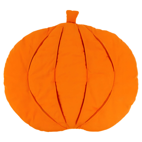 PAIKKA Schnüffelmatte "Playmat" Kürbis