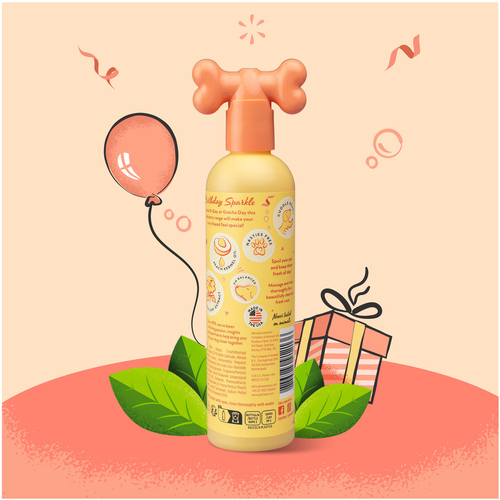 weitere Abbildung PET HEAD Birthday Edition Shampoo 300 ml