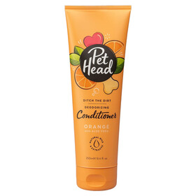 Abbildung PET HEAD Conditioner 