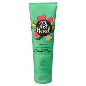 Abbildung PET HEAD Conditioner 