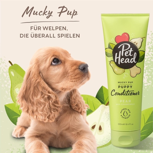 weitere Abbildung PET HEAD Conditioner 