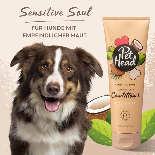 weitere Abbildung PET HEAD Conditioner 