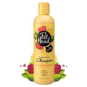Abbildung PET HEAD Felin' Good Shampoo 300 ml