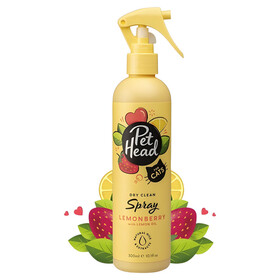 Abbildung PET HEAD Felin' Good Spray 300 ml
