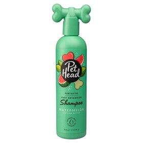 Abbildung PET HEAD Shampoo 