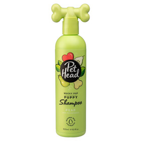 Abbildung PET HEAD Shampoo 