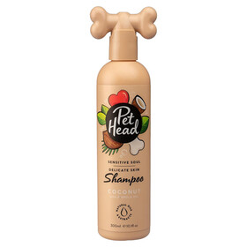 Abbildung PET HEAD Shampoo 