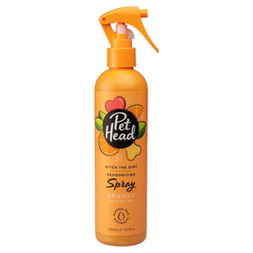 Abbildung PET HEAD Spray 