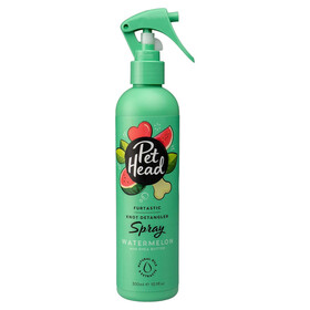 Abbildung PET HEAD Spray 